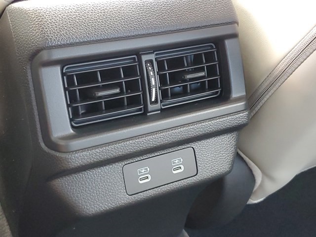 2025 Honda Accord Hybrid EX-L photo 7
