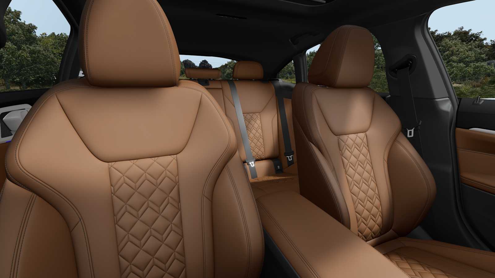 2025 Bmw i4 M50 photo 11