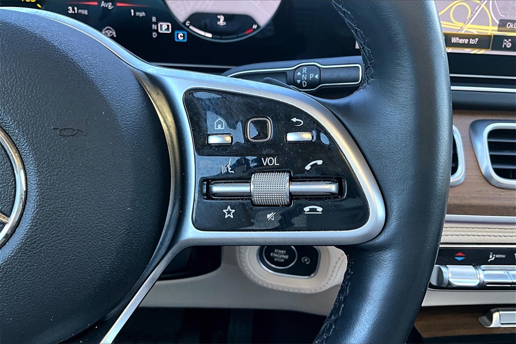 2022 Mercedes Benz GLE 350 4MATIC photo 20