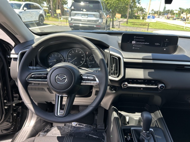 2025 Mazda CX-50 2.5 Select photo 11