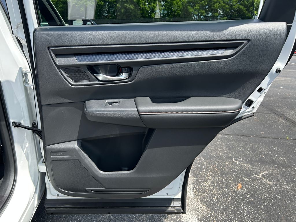 2026 Honda CR-V Hybrid photo 21