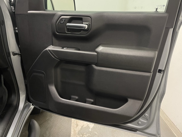 2024 Chevrolet Silverado 1500 Custom photo 19
