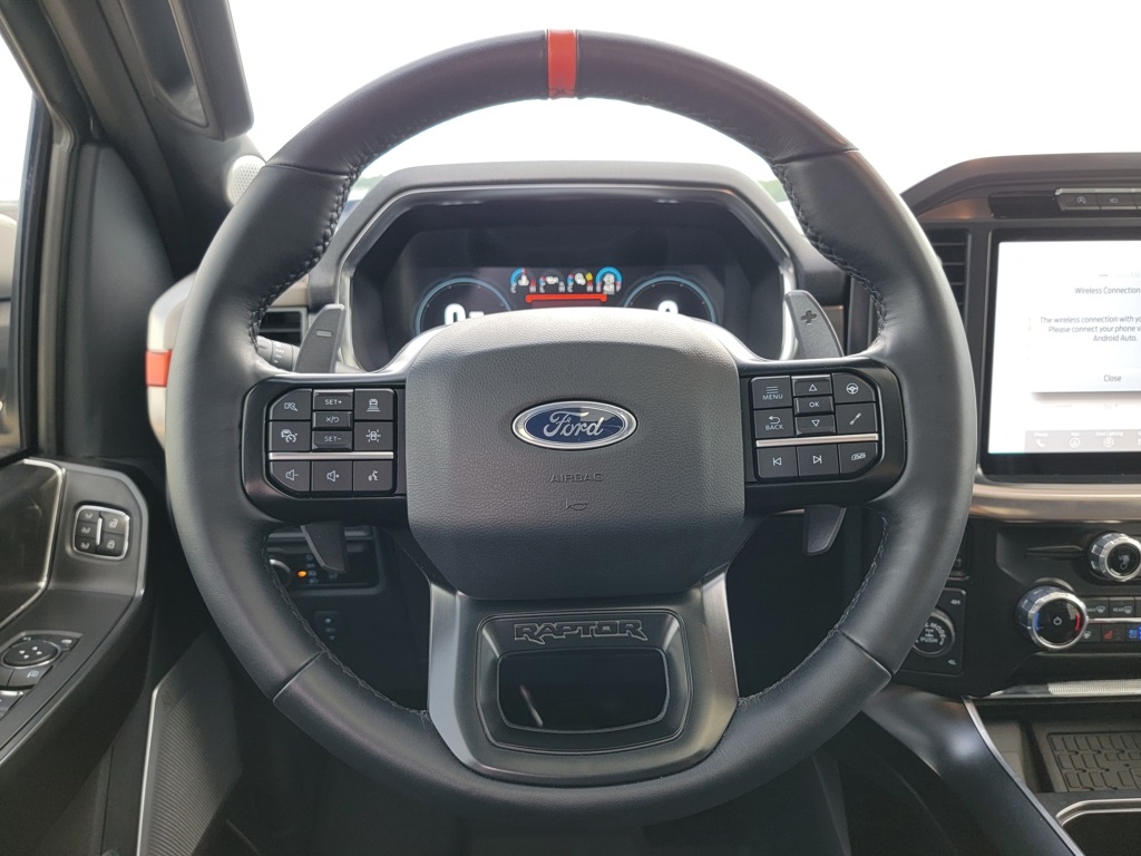 2023 Ford F-150 Raptor photo 25