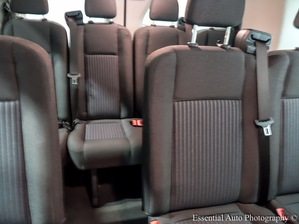 2016 FORD TRANSIT - Image 25