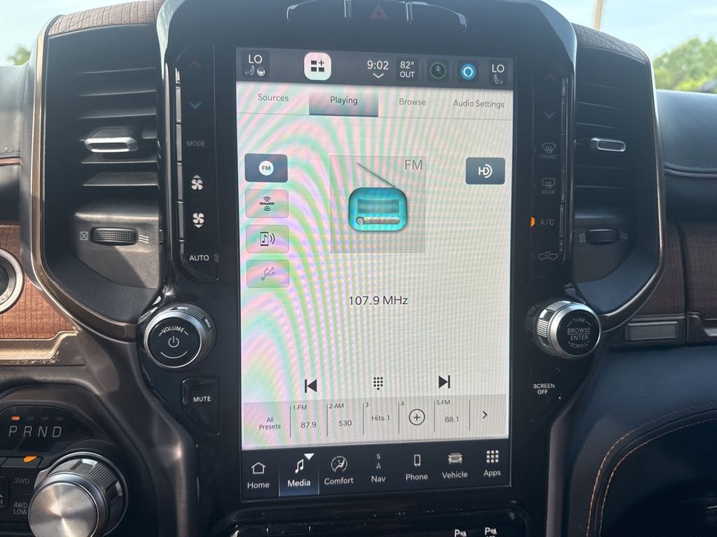 2022 Ram 1500 Laramie Longhorn photo 22