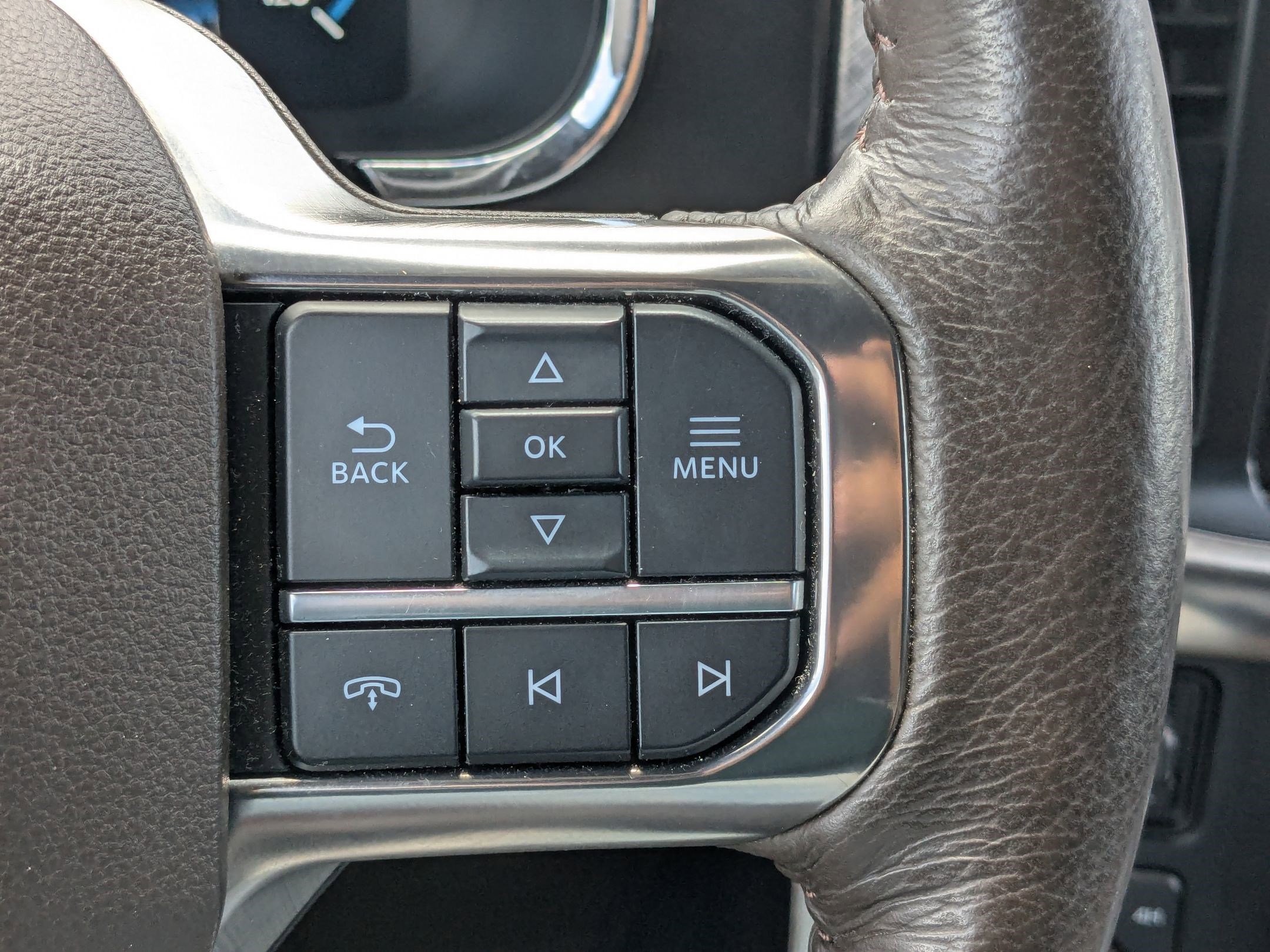 2023 Ford F-150 King Ranch photo 16