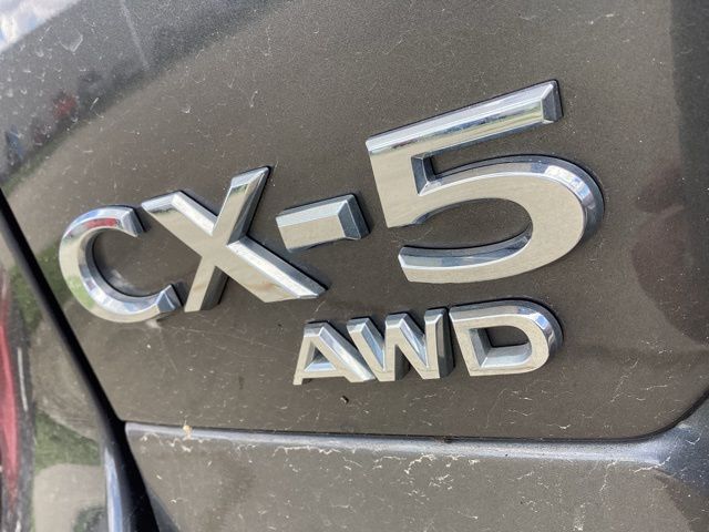 2024 Mazda CX-5 2.5 Select photo 16