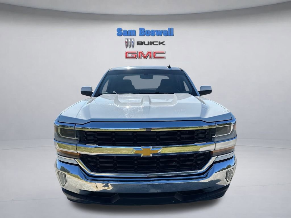 Used 2016 Chevrolet Silverado 1500 LT with VIN 3GCPCREC1GG116178 for sale in Mount Dora, FL