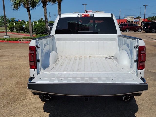 2023 Ram 1500 Limited photo 12