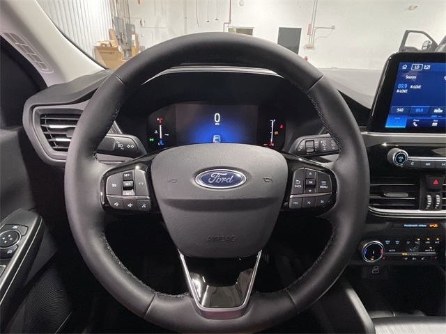2026 Ford Escape Active photo 15