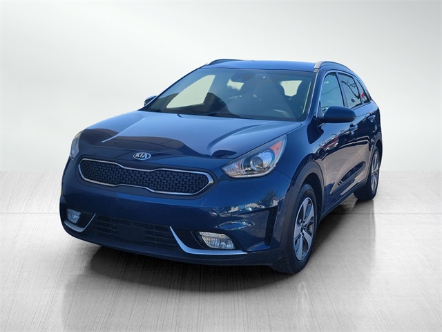 2019 Kia Niro LX photo 7
