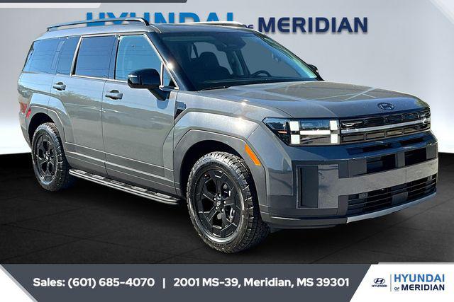 2026 Hyundai Santa Fe XRT's photo