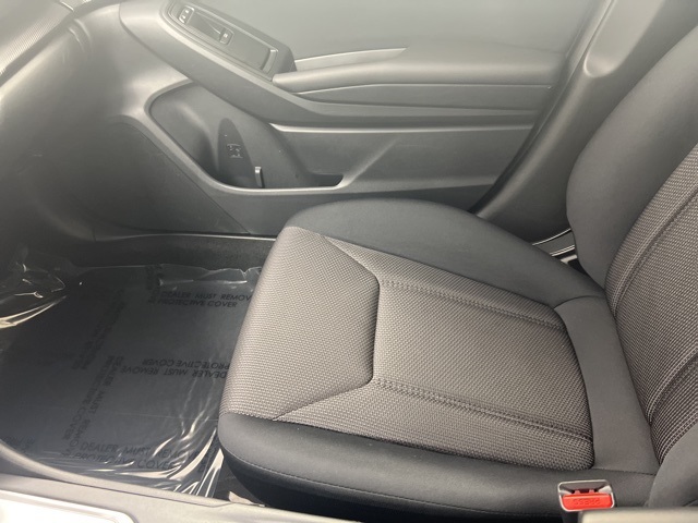 2023 Subaru Crosstrek Base photo 20