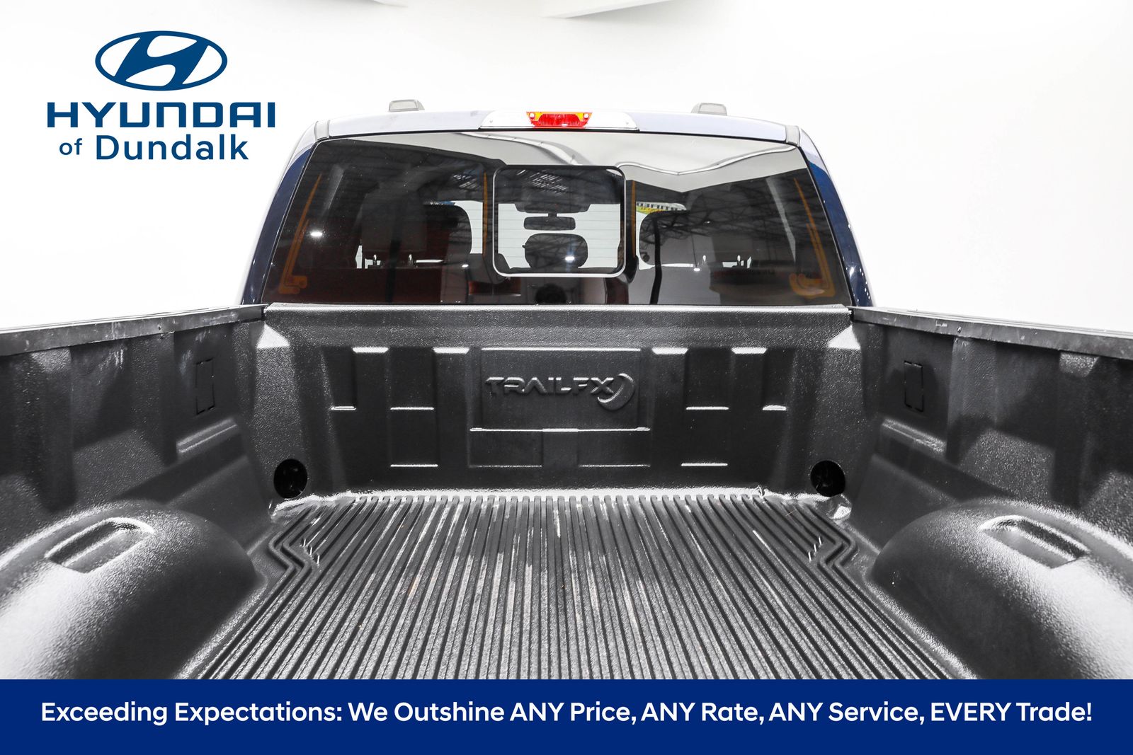 2021 Ford F-150 XLT photo 9