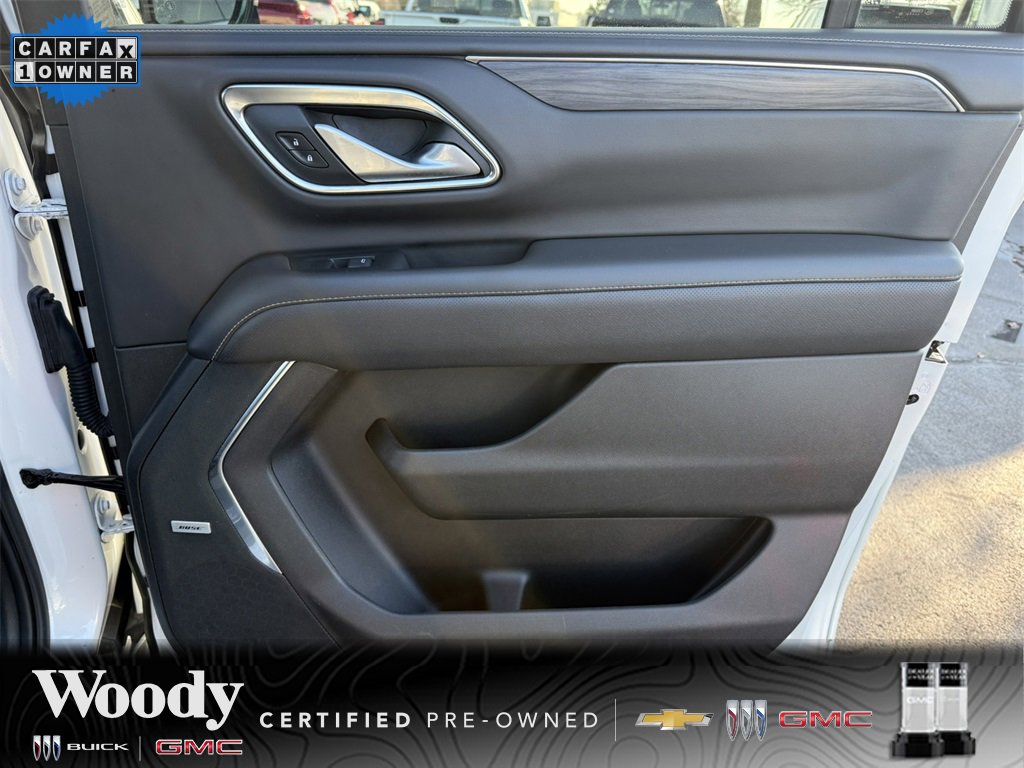 2022 GMC YUKON XL - Image 36