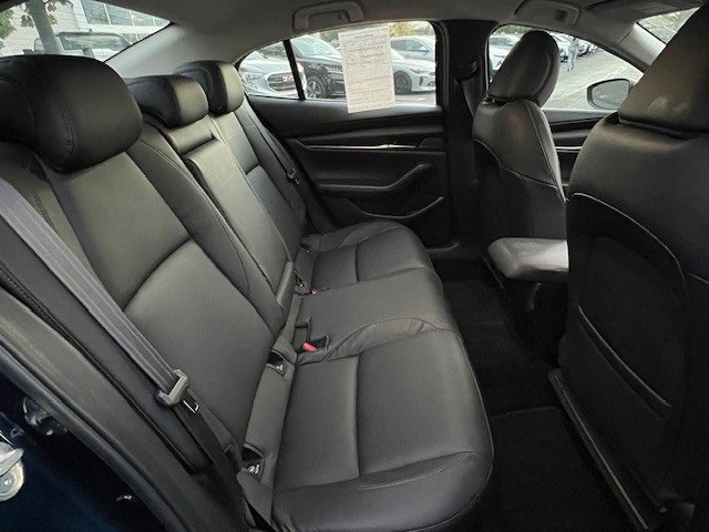 2020 Mazda Mazda3 Select photo 14