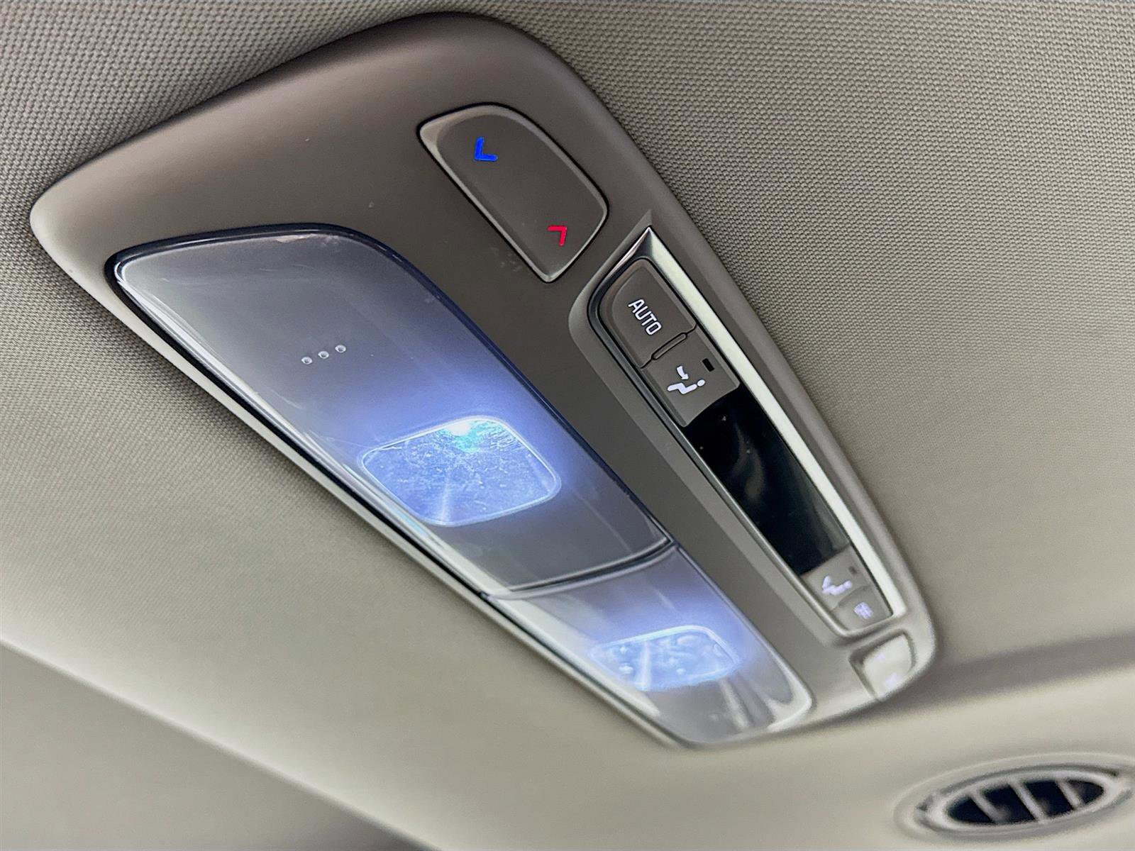 2021 Kia Telluride EX photo 25