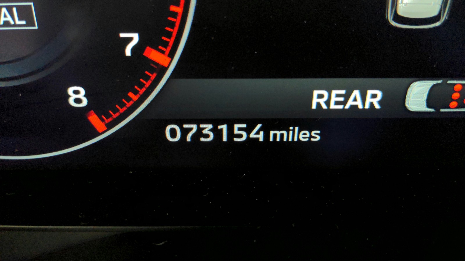 Used 2022  Mitsubishi SEL image 17