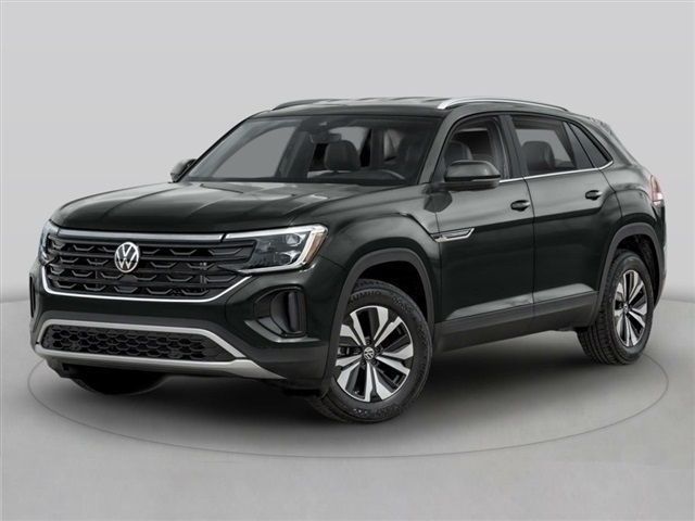 2026 Volkswagen Atlas Cross Sport SE w/Tech's photo