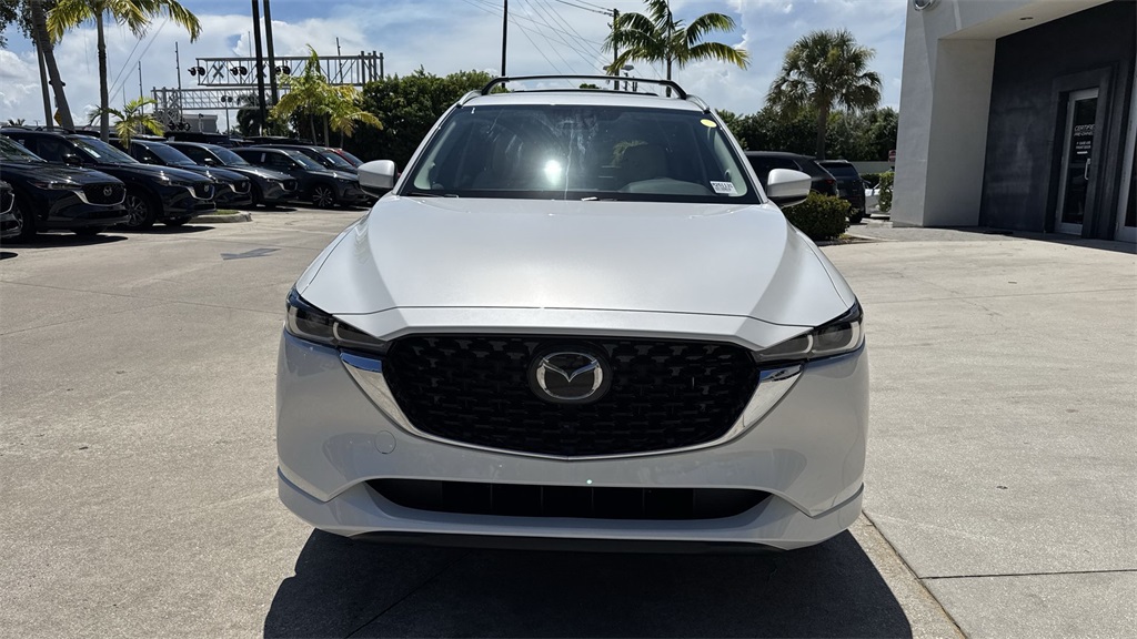 2025 Mazda CX-5 2.5 S Preferred photo 29