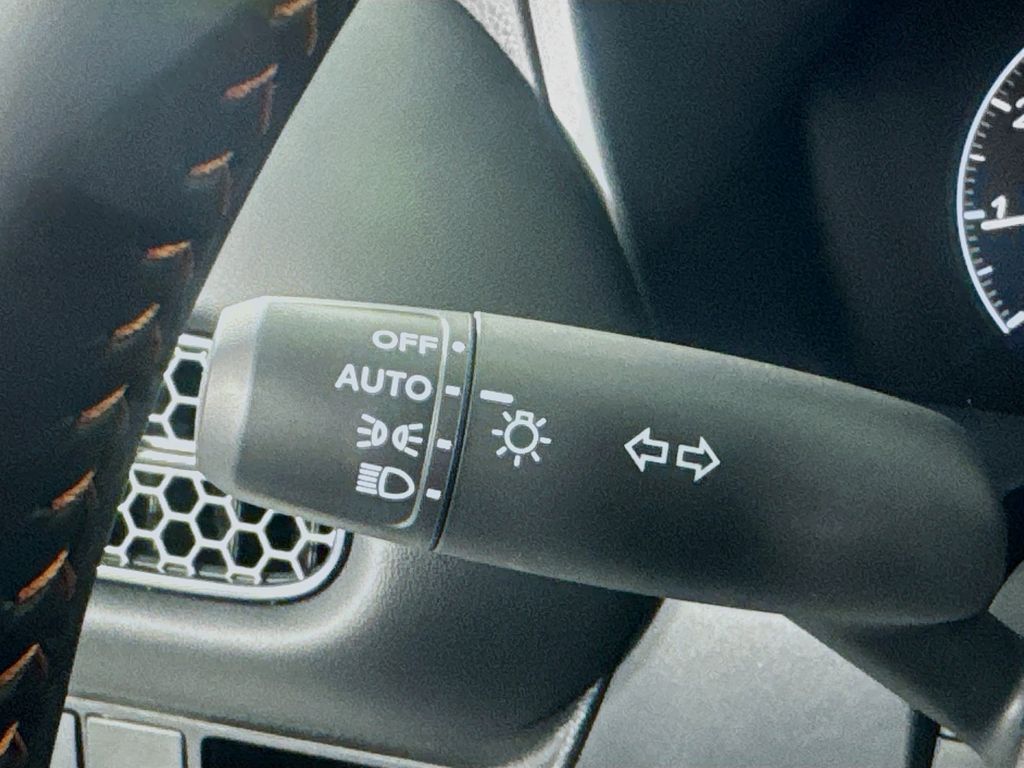 2026 Honda HR-V Sport photo 14