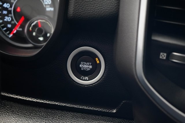 2019 Ram 1500 Big Horn Lone Star photo 23