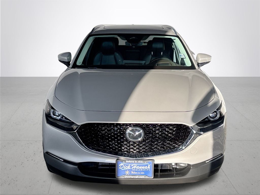 2024 Mazda CX-30 2.5 S Premium photo 3