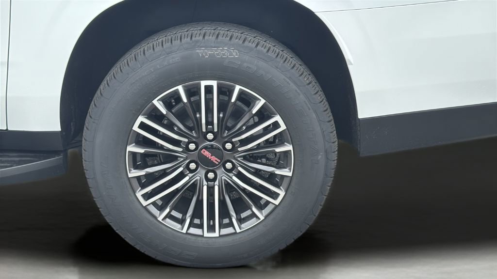 2025 Gmc Yukon XL photo 18