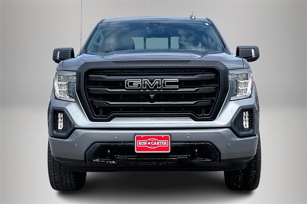 2020 Gmc Sierra 1500 Denali photo 2