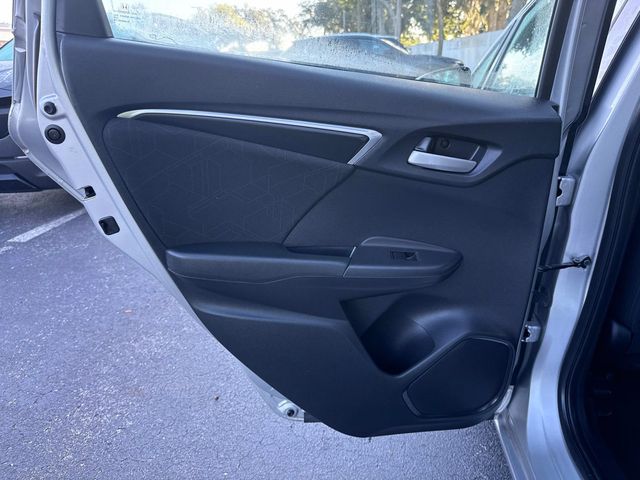 2015 Honda Fit EX photo 11