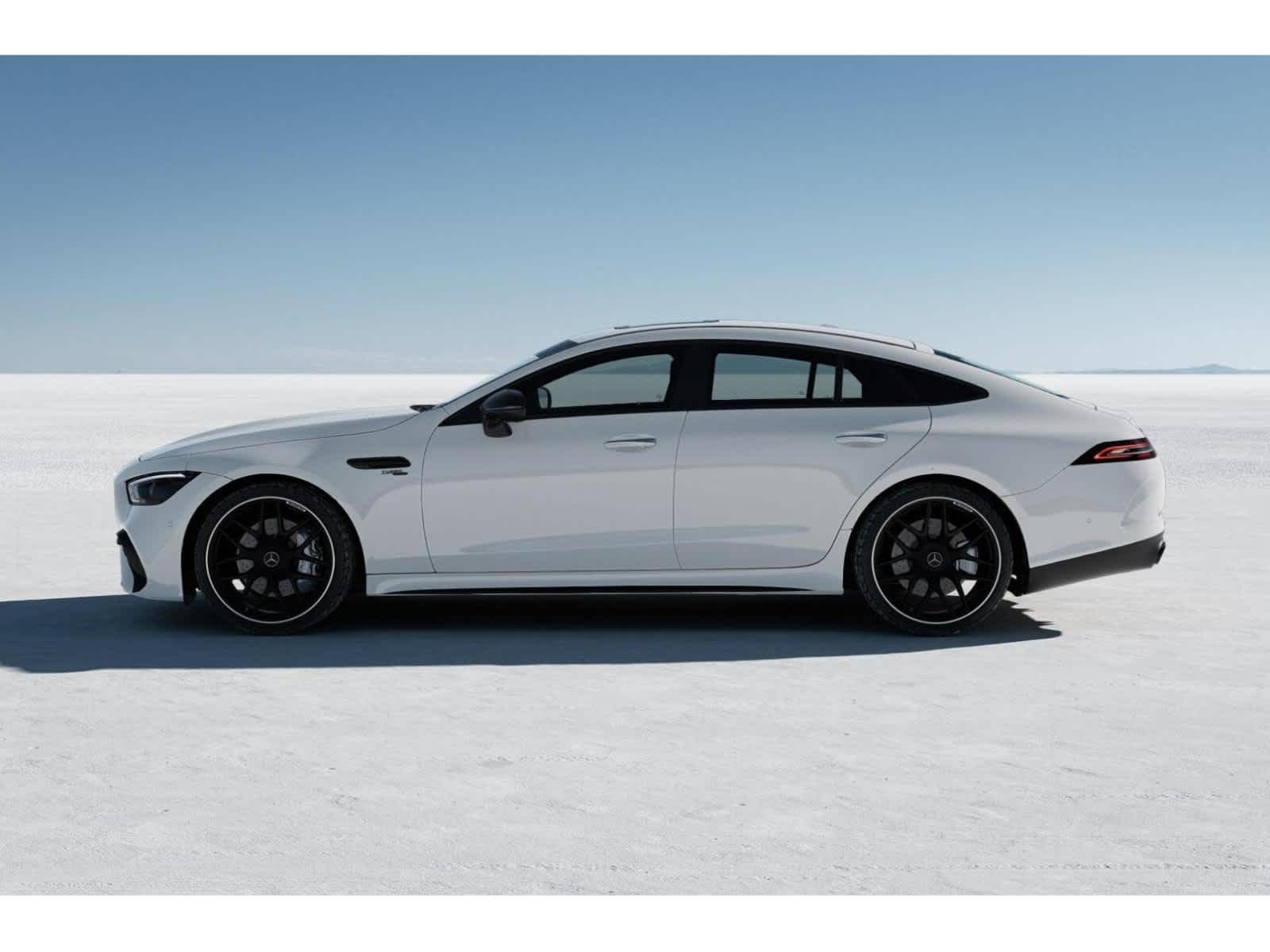 2026 Mercedes-Benz AMG GT 4-Door Coupe 43 - Photo 33