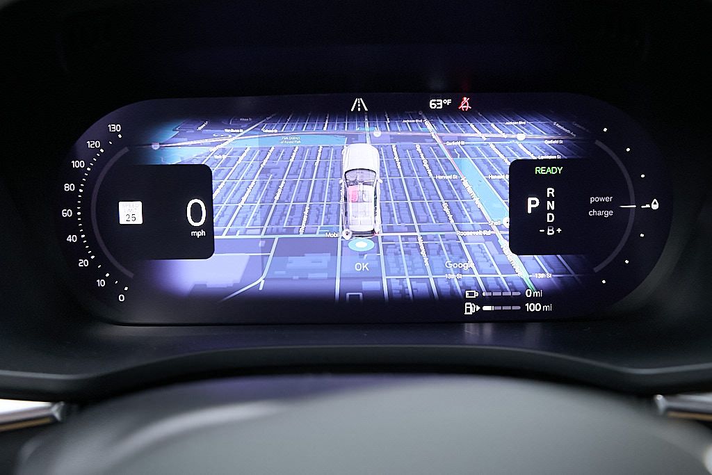 2024 VOLVO XC60 - Image 30