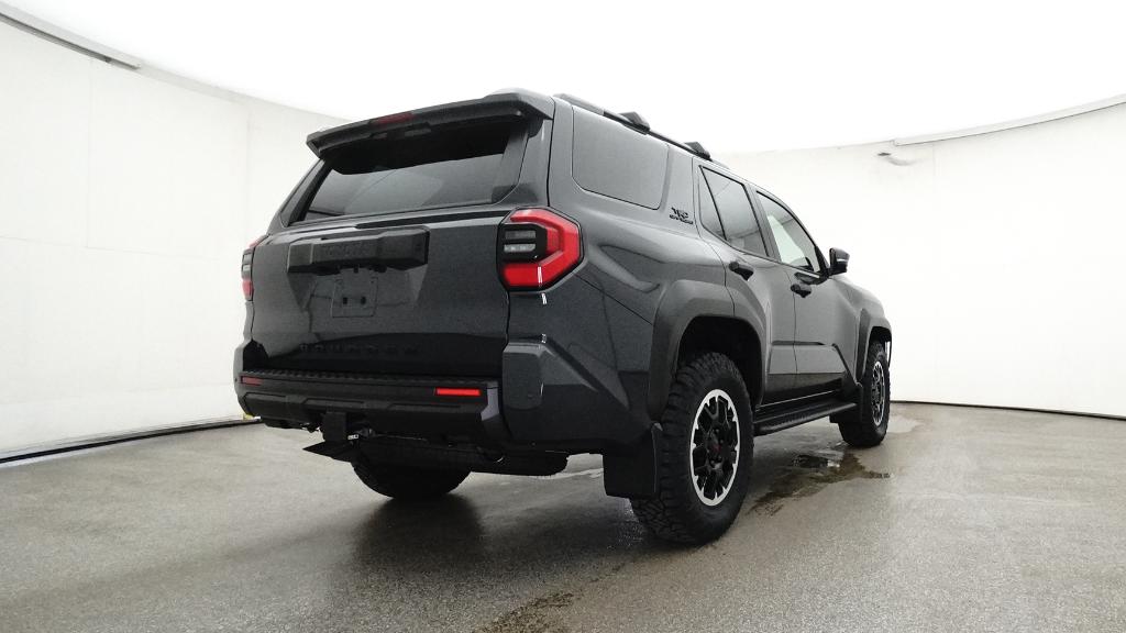 2025 Toyota 4Runner TRD Off-Road Premium photo 19