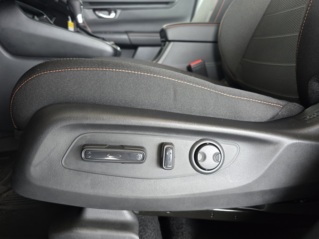 2026 Honda CR-V Hybrid photo 12