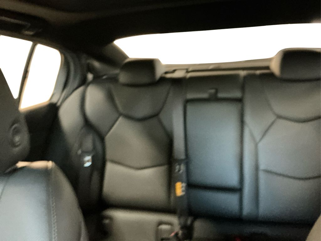 2024 Cadillac CT5 Premium Luxury photo 10