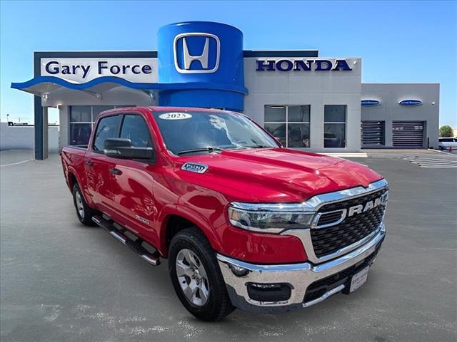 2025 RAM Ram 1500 Pickup Big Horn/Lone Star's photo