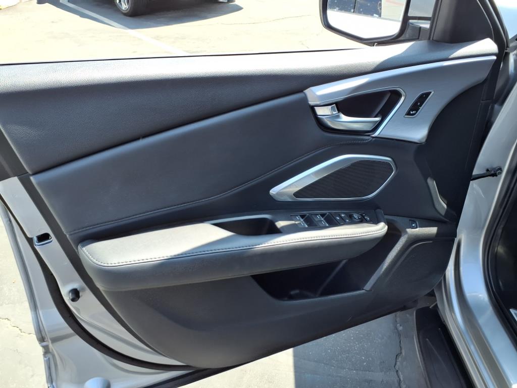 2019 Acura RDX Base photo 8