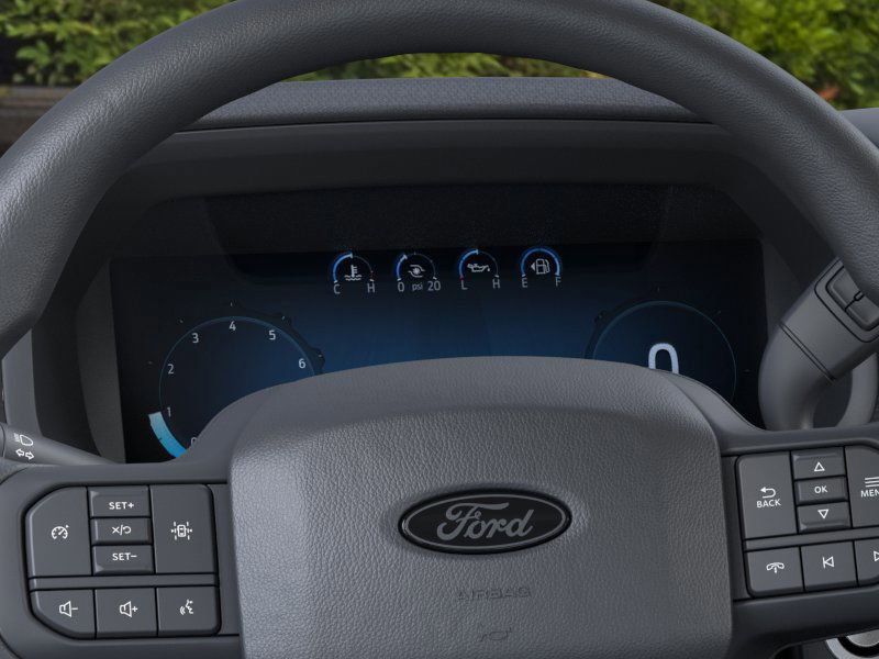 2025 Ford F-150 STX photo 11
