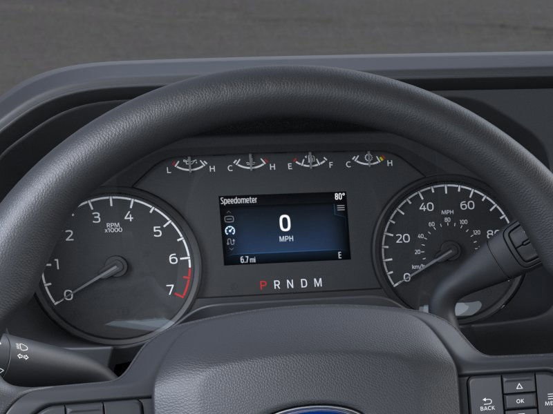 2026 Ford F-350 XL photo 11