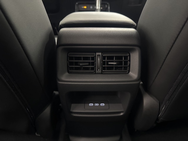 2026 Honda CR-V EX-L photo 22