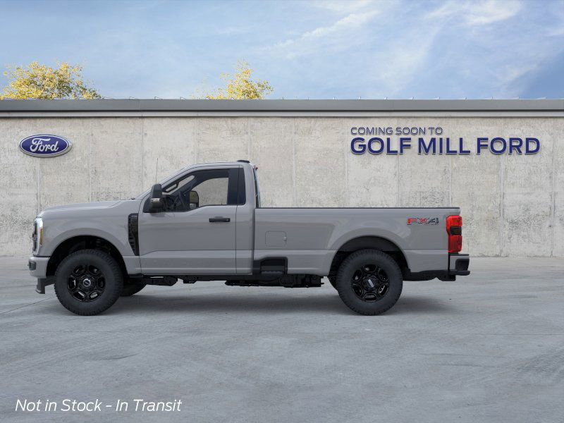 2026 FORD F-250 - Image 1