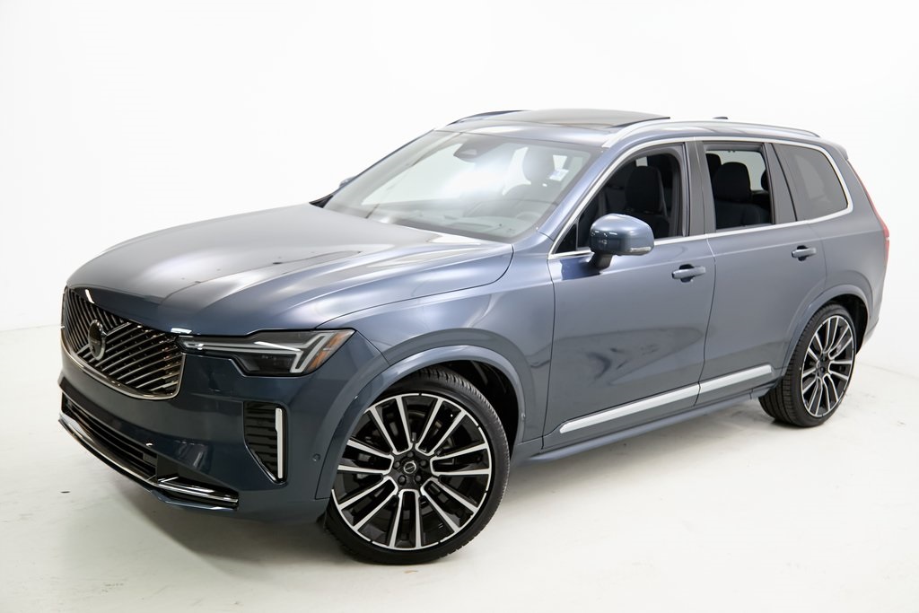2025 VOLVO XC90 - Image 2