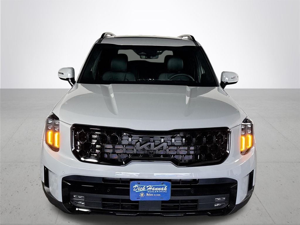 2025 Kia Telluride SX Prestige X-Pro photo 3