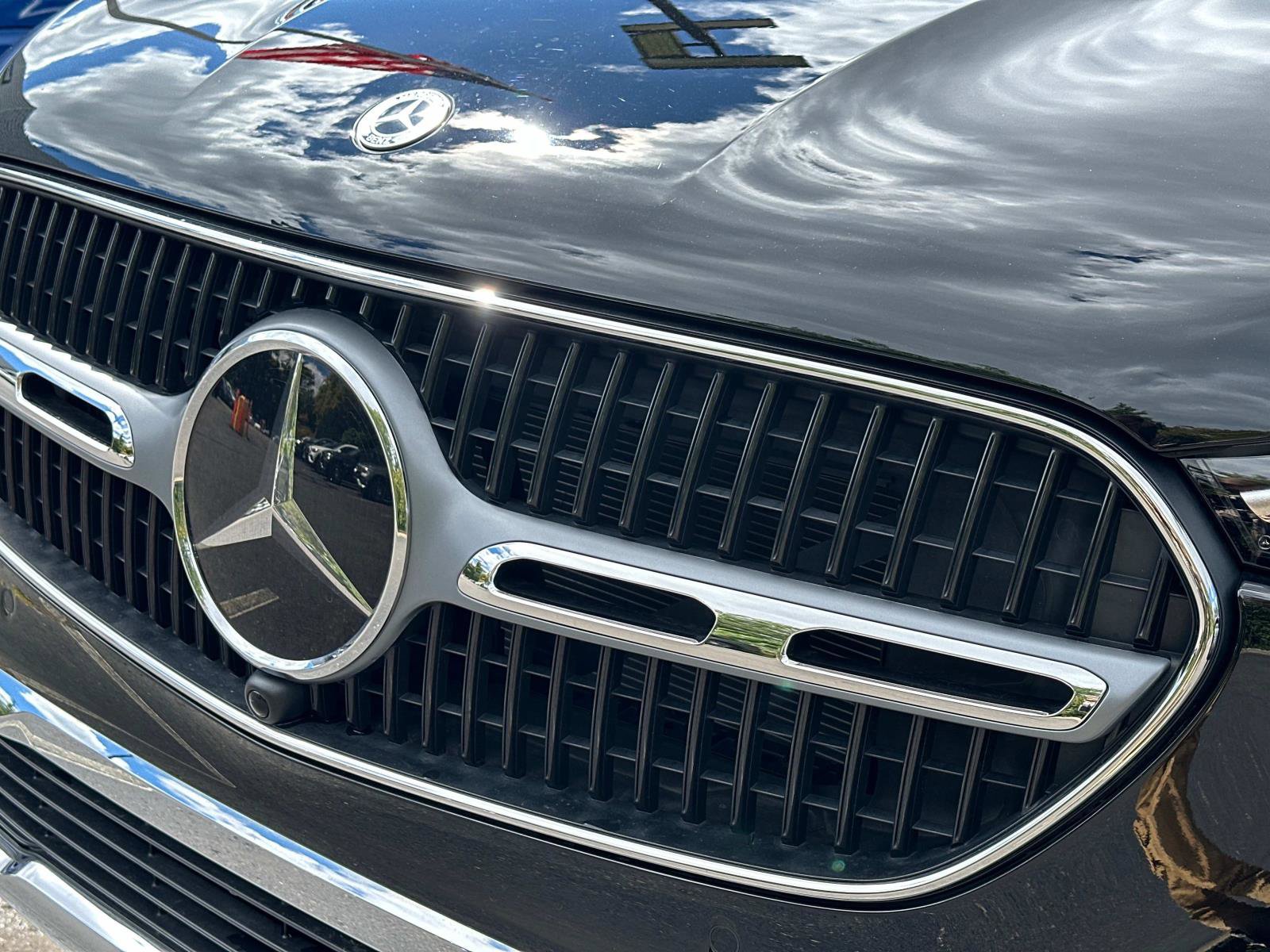 2024 Mercedes Benz GLC 300 4MATIC photo 30