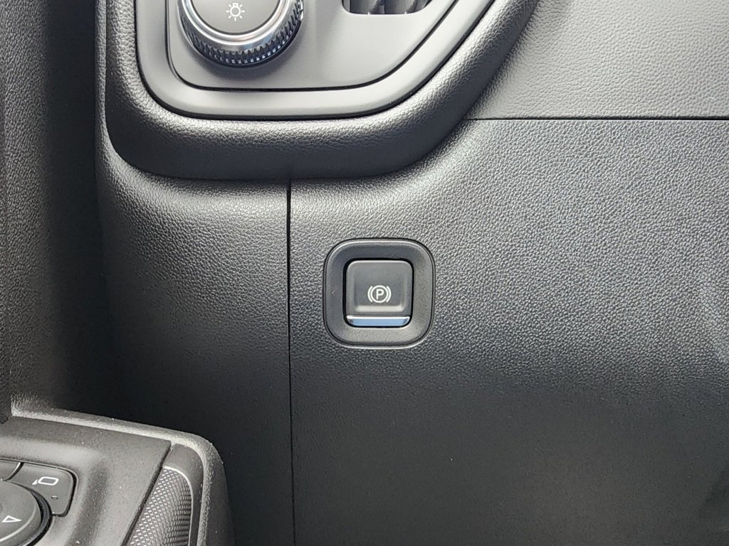 2025 Gmc Sierra 1500 Pro photo 20