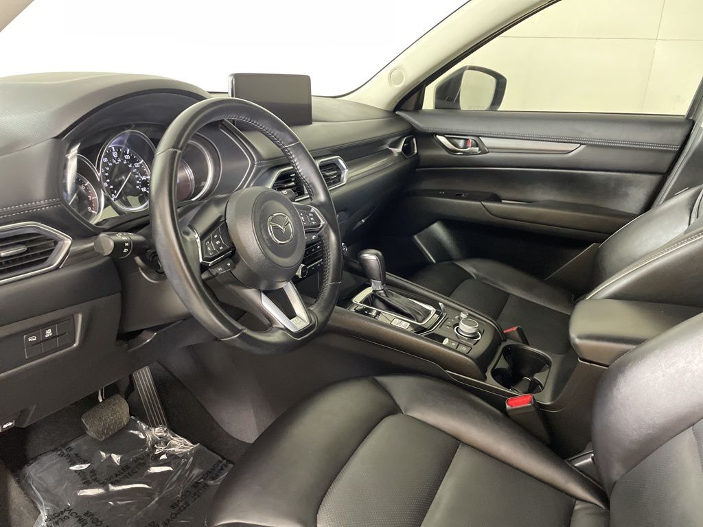 2024 Mazda CX-5 2.5 Select photo 21