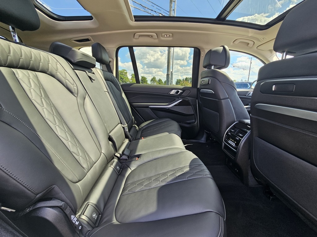 2025 Bmw X7 xDrive40i photo 22