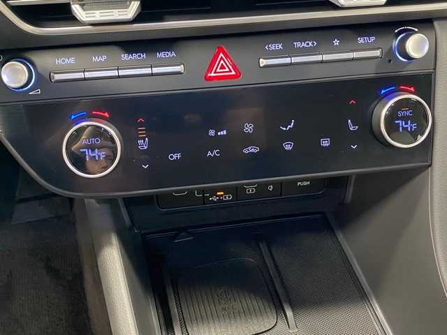 2024 Hyundai Sonata SEL Convenience photo 34