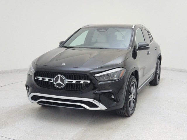 2025 Mercedes-Benz GLA GLA 250
