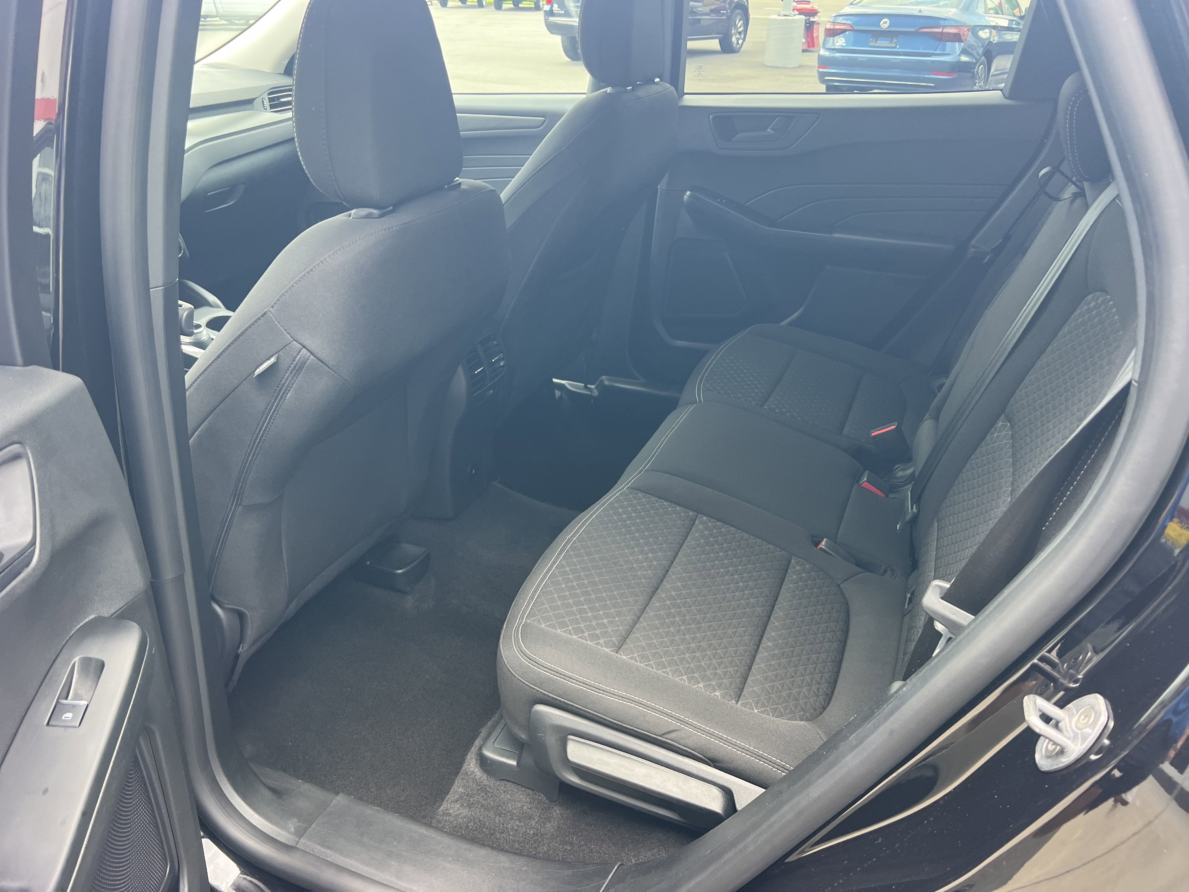 2024 Ford Escape Active photo 3